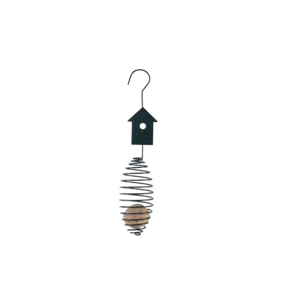 ESSCHERT DESIGN - Futterspender Futterfeder, assortiert