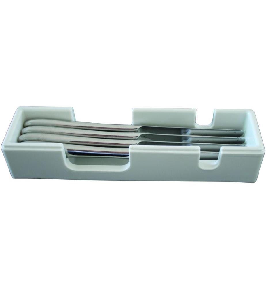 PURVARIO - Range-couverts Kontura On-Top Range-couteaux