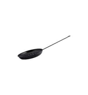 ESSCHERT DESIGN - Poêle pour barbecue Maroni, Ø 27 cm