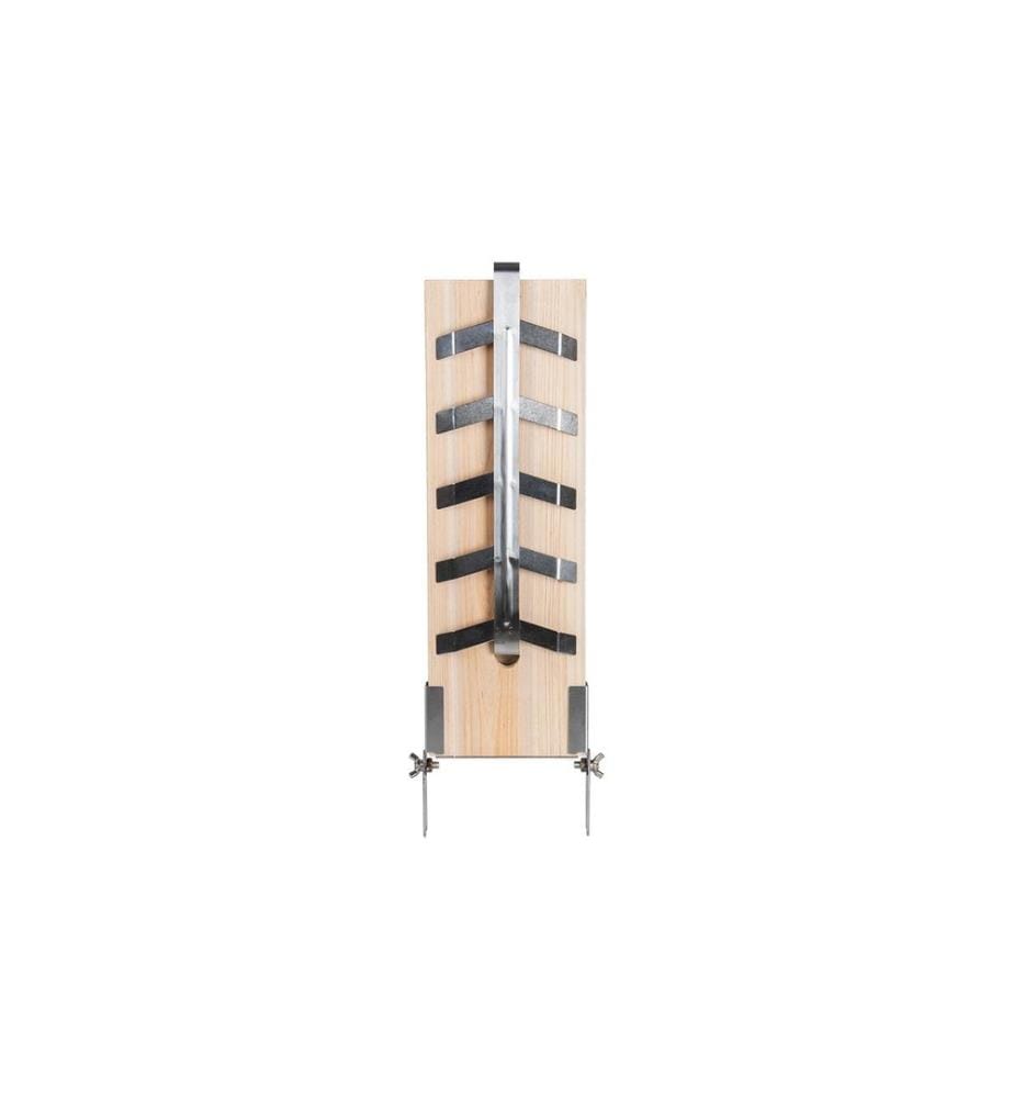 ESSCHERT DESIGN - Räucherbrett Saumon
