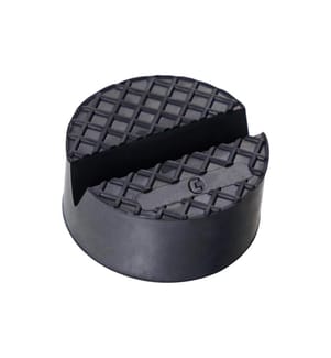 CARTREND - Wagenheber Gummiauflage, 700 kg