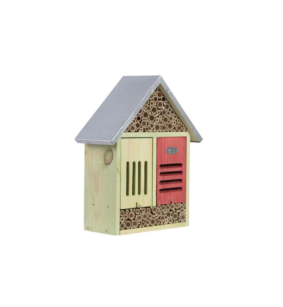 ESSCHERT DESIGN - Hôtel à insectes XL