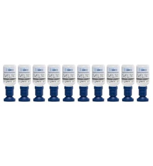 PLUM - Augenspüllösung pH Neutral 10 x 200 ml