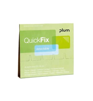 PLUM - Detectable Pflaster Refill 45 Stück