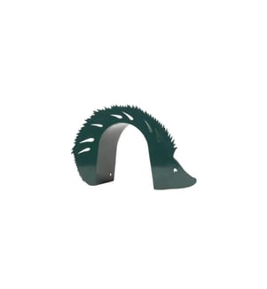 ESSCHERT DESIGN - Porte du hérisson, Vert