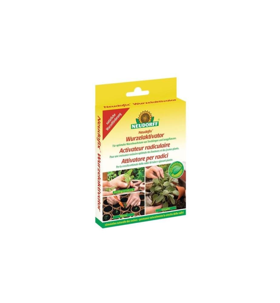 NEUDORFF - Concentré Neudofix, 40 g