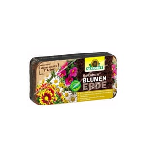 NEUDORFF - Terreau de coco, Briquette, 600 g