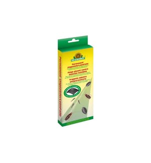 NEUDORFF - Piège à insectes Piège à colle permanent contre la vermine, 2 Pièce/s