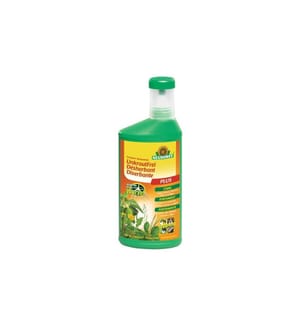 NEUDORFF - Herbizid Finalsan Konzentrat UnkrautFrei Plus, 500 ml