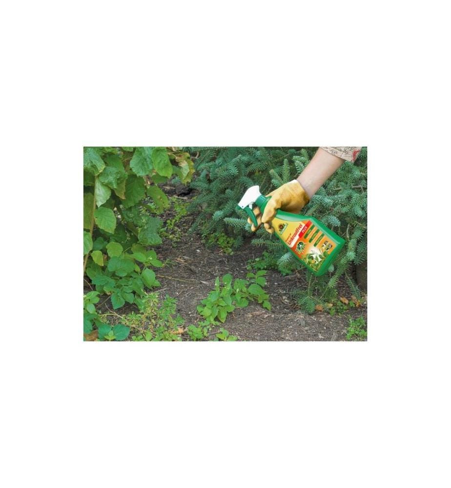NEUDORFF - Herbicide Finalsan AF Désherbant Plus, 750 ml