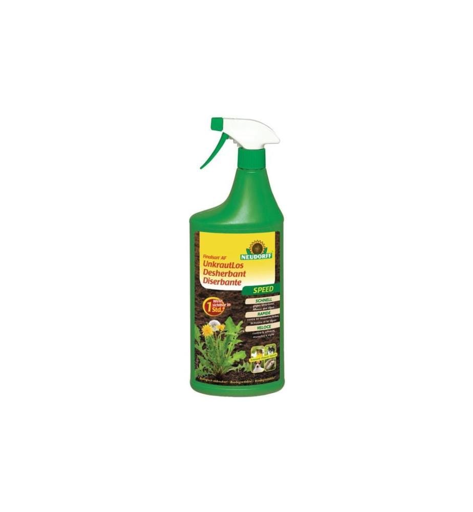 NEUDORFF - Herbicide Finalsan AF Speed, 1 l