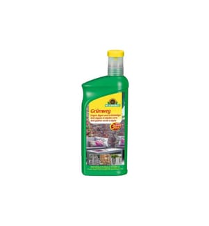 NEUDORFF - Grünweg Konzentrat, 1 l