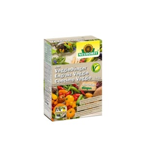 NEUDORFF - Veggie Engrais Azet, 2.5 kg