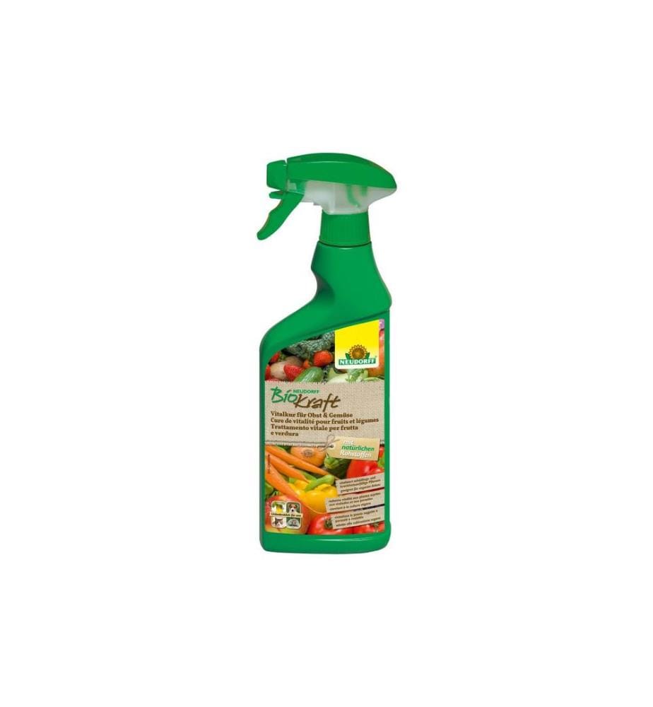 NEUDORFF - BioKraft Vitalkur für Obst u.Gemüse AF 500 ml