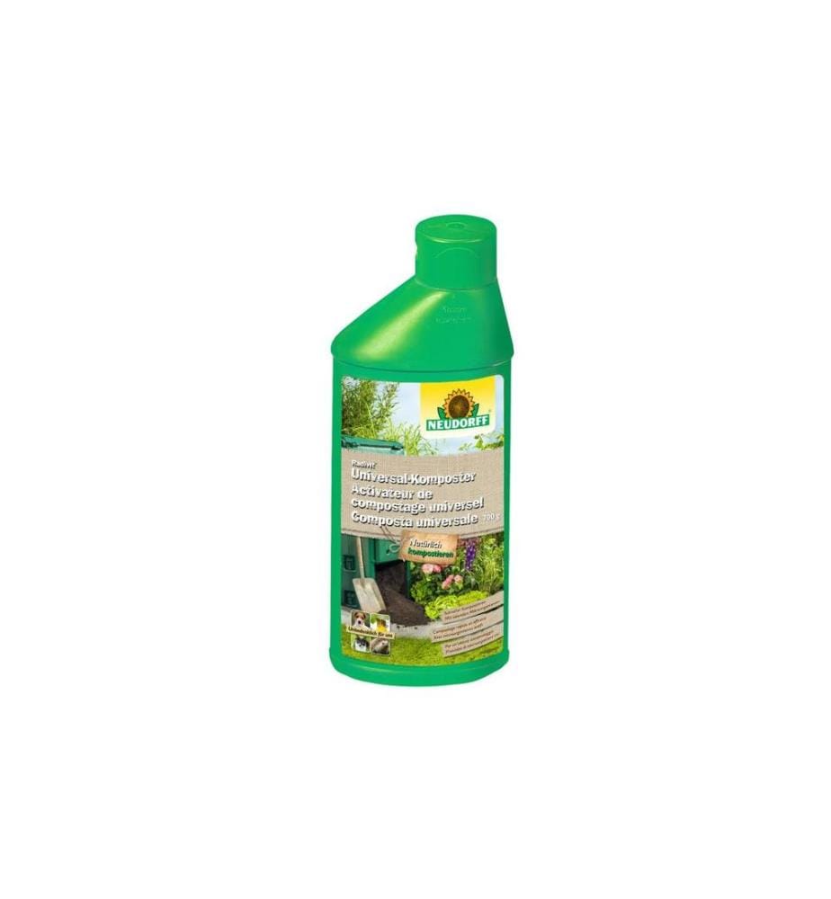 NEUDORFF - Kompostierungsmittel Radivit, 700 g