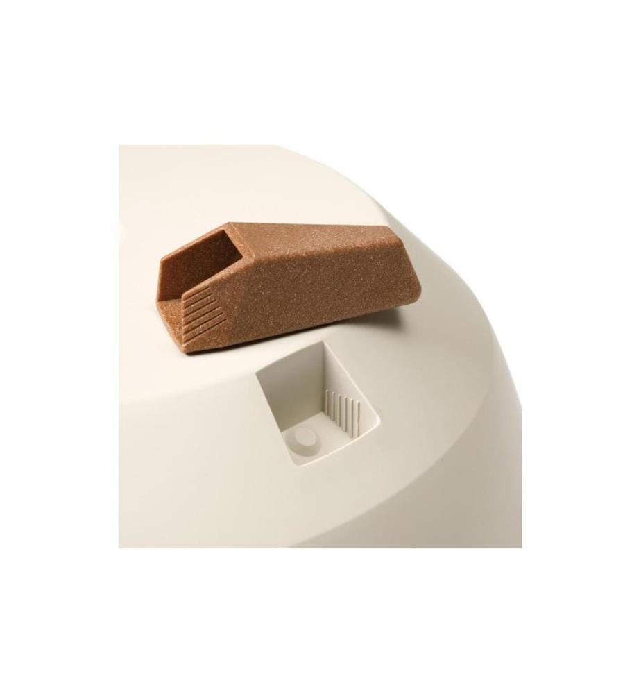 NEOGARD AG - Blumentopf Roma Eco, Ø 33 cm, Wood