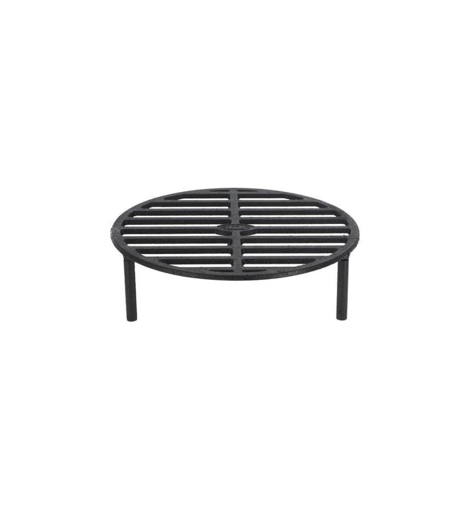 ESSCHERT DESIGN - Feuerrost, 34 x 34 x 10.3 cm