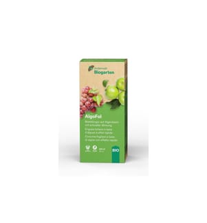 ANDERMATT BIOGARTEN - Dünger BIO AlgoFol, 250 ml