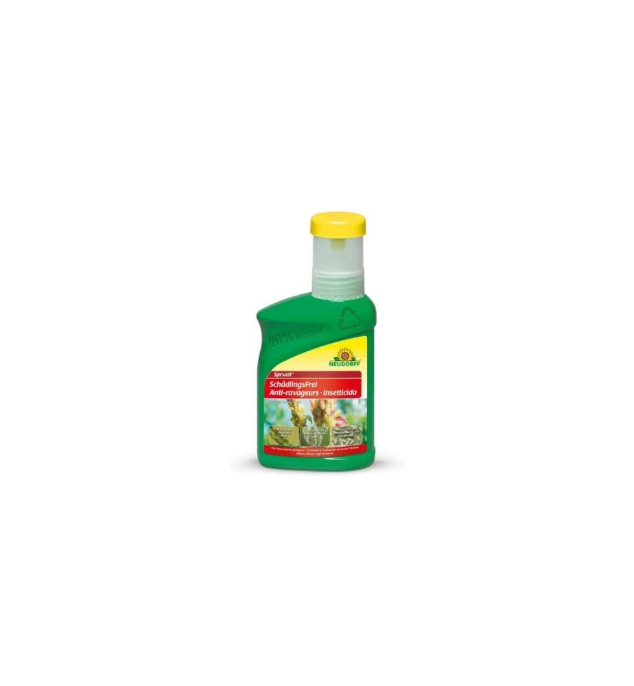 NEUDORFF - Spruzit Schädlingsfrei Konzentrat 200 ml