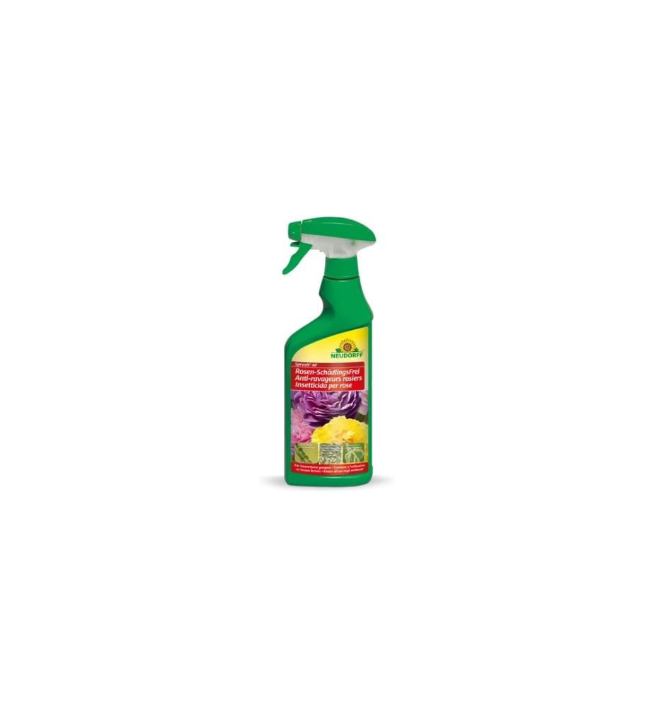 NEUDORFF - Spruzit AF Rosenspray mit Sprüher 500 ml