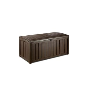 Keter - Gartenbox Glenwood Espresso
