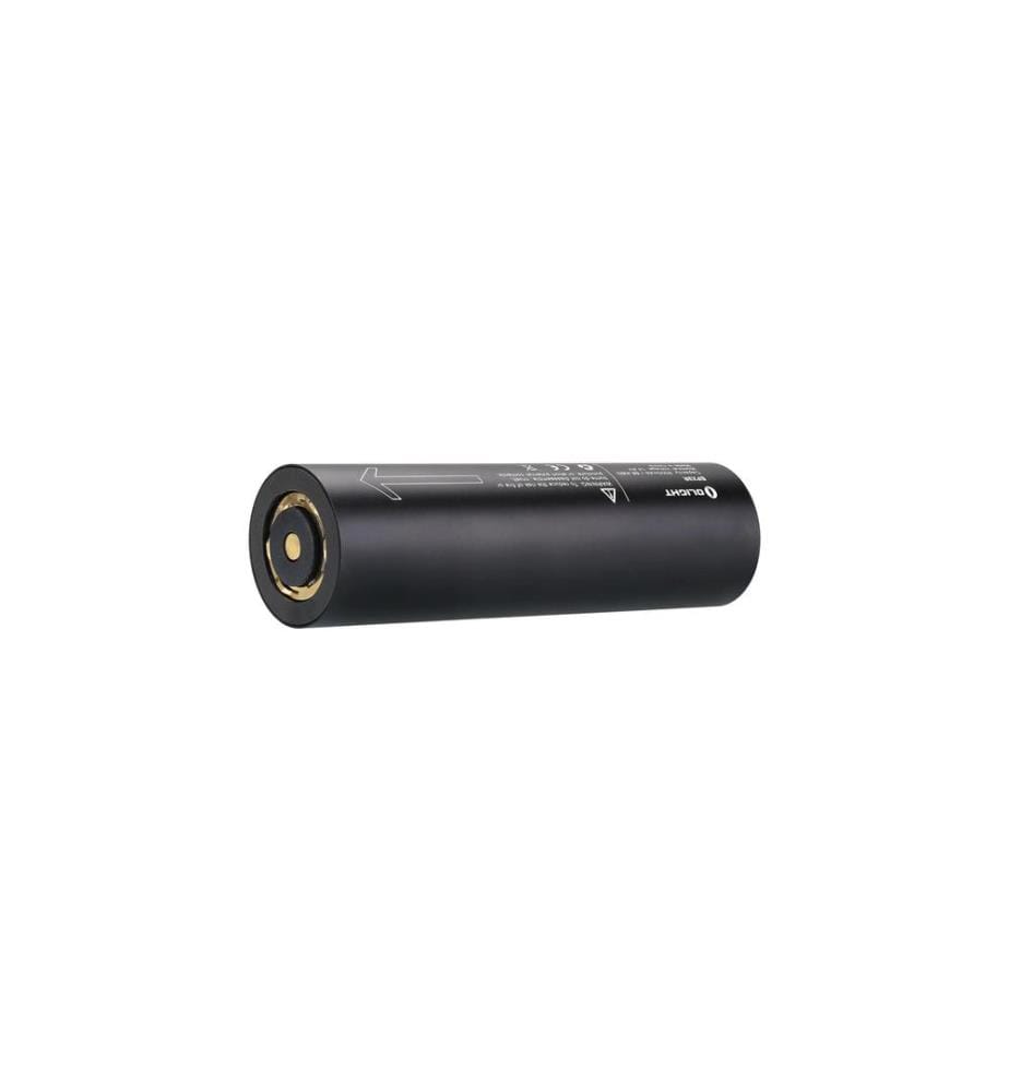 OLIGHT - Lampe de poche X9R Marauder