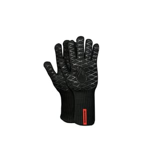 FEUERMEISTER - Gant pour le grill Premium BBQ Noir, taille 10
