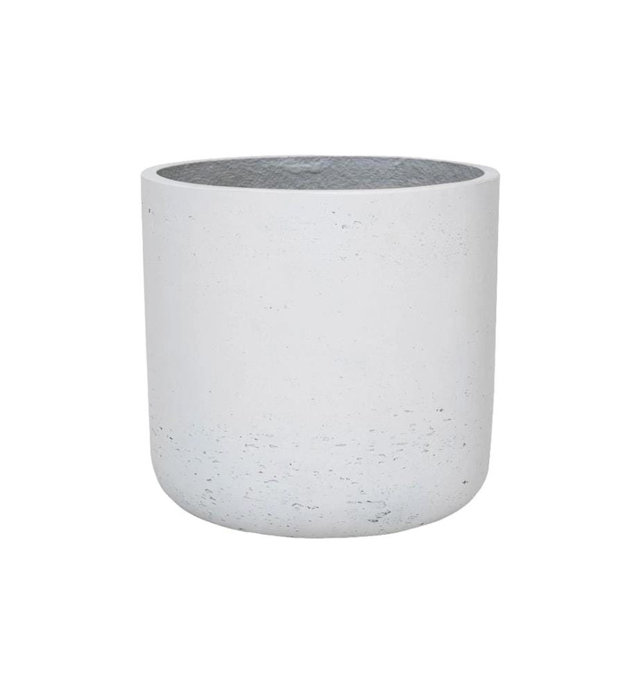 Pottery Pots - Pot à fleur Charlie XS, White Washed