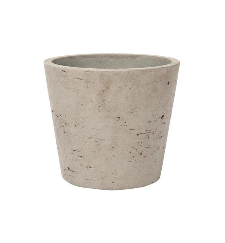 Pottery Pots - Pot à fleur Mini Bucket M Grey Washed
