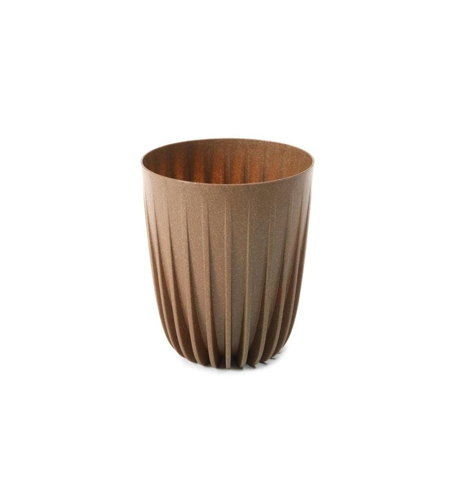 NEOGARD AG - Pot de fleur Mira Eco, Ø 19 cm, Wood