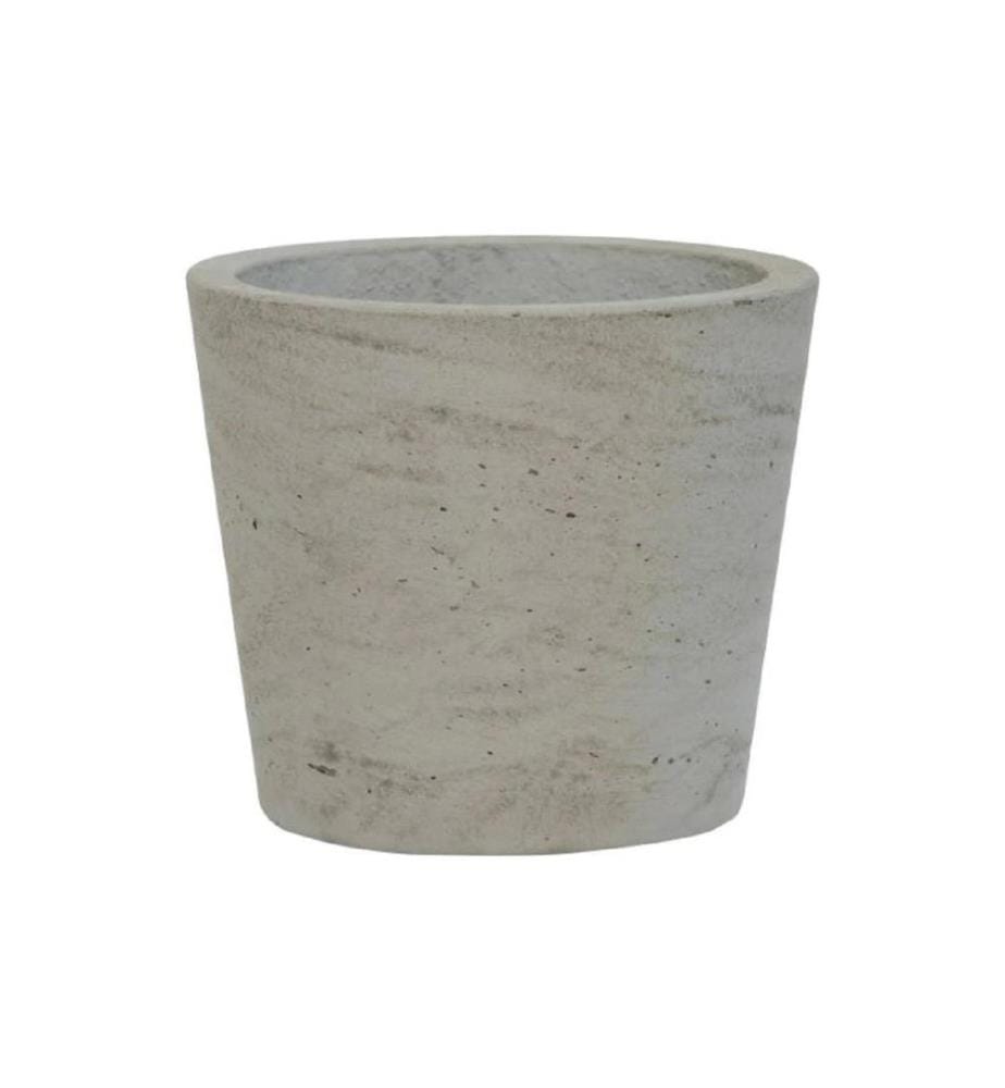 Pottery Pots - Pot à fleur Mini Bucket XXS Grey Washed