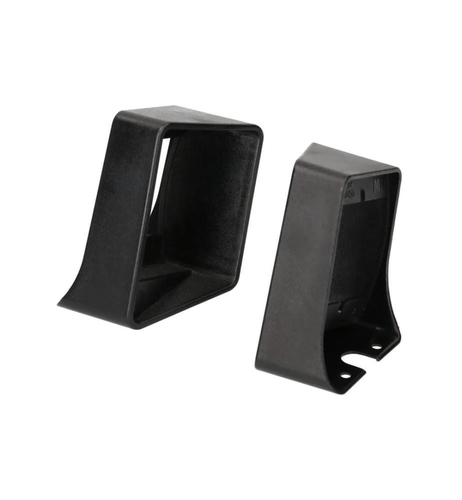 MAX HAURI - Support Barre d'alimentation Safety Line Noir