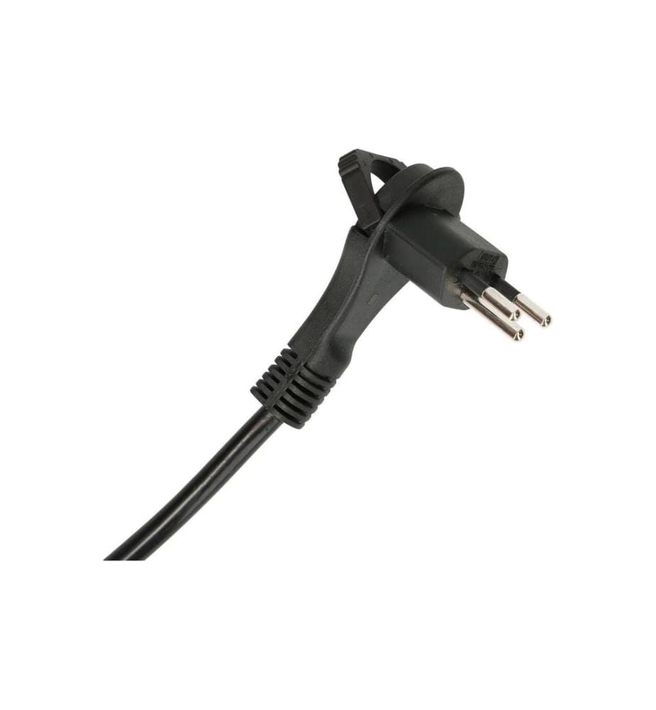MAX HAURI - Câble de prolongation 5 m T13 - T12 Noir