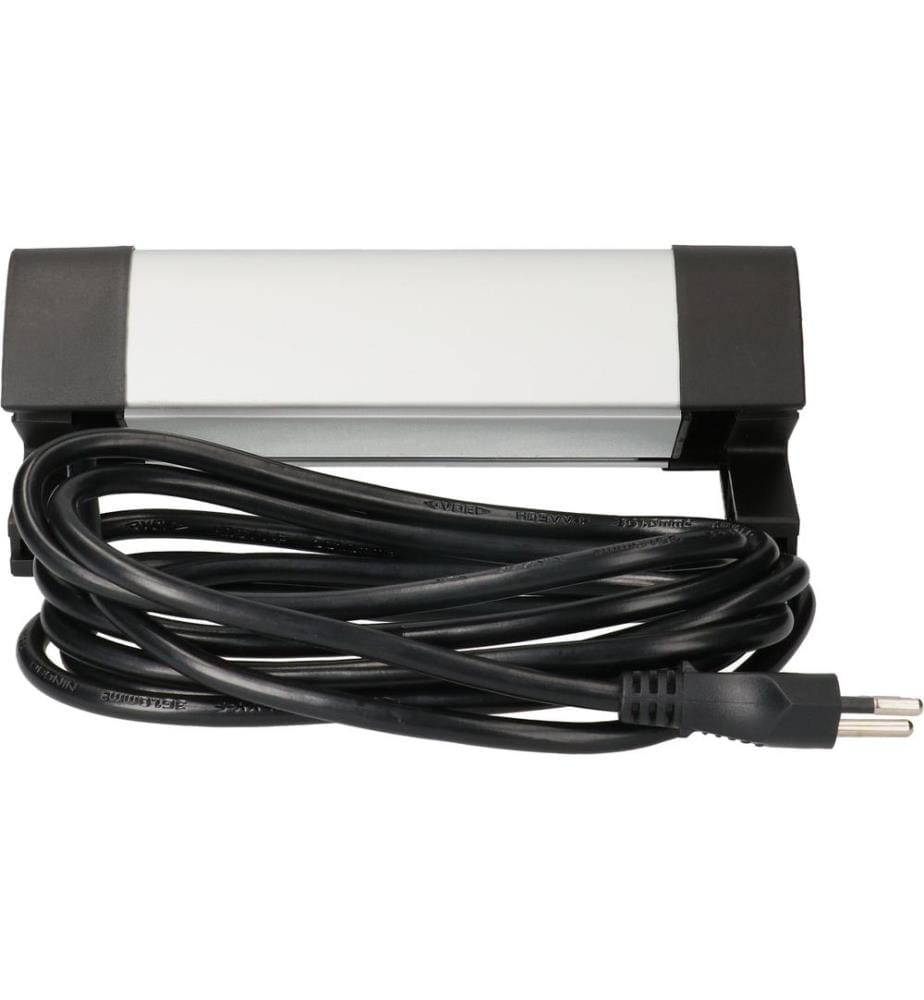 MAX HAURI - Tischsteckdosenleiste Office Line, 1x T13, 3x USB A