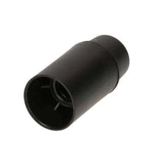 MAX HAURI - Douille de lampe E14 Manteau lisse M10 x 1