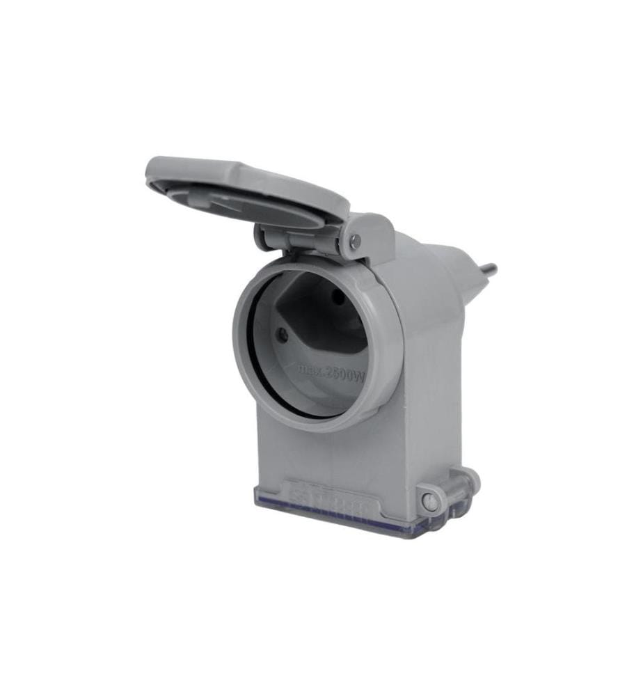 STEFFEN - Countdown-Timer T13 / T13 IP55