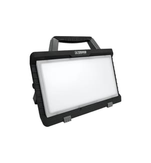 STEFFEN - Akku Scheinwerfer Worklight 50 W