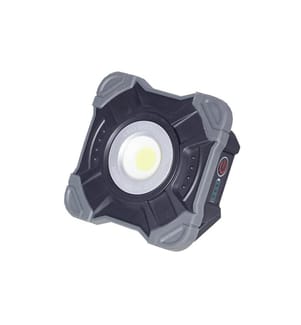 STEFFEN - Akku Scheinwerfer Worklight 10 W