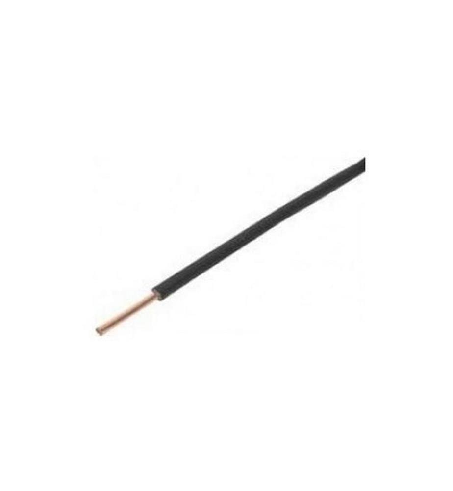 STEFFEN - T-Draht 1.5 mm², 100 m Grau