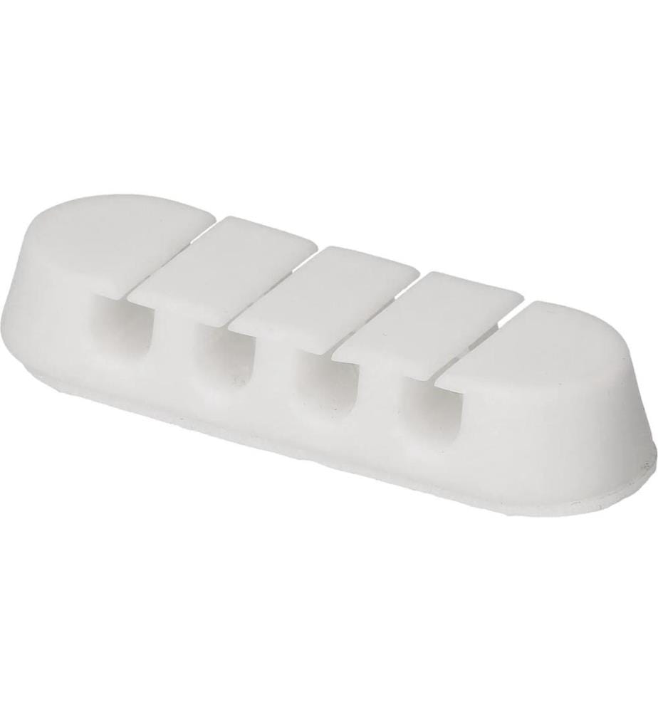 MAX HAURI - Multi Stop Set 3x Blanc