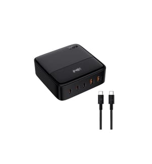 Schönenberger USB-Wandladegerät Desktop USB-Charger 240 W