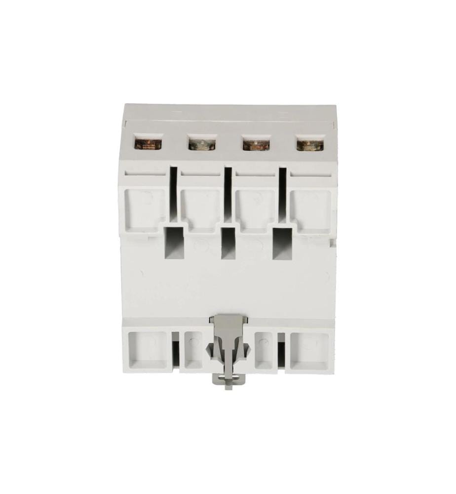 Max Hauri Build - FI Schalter 3P+N 40 A