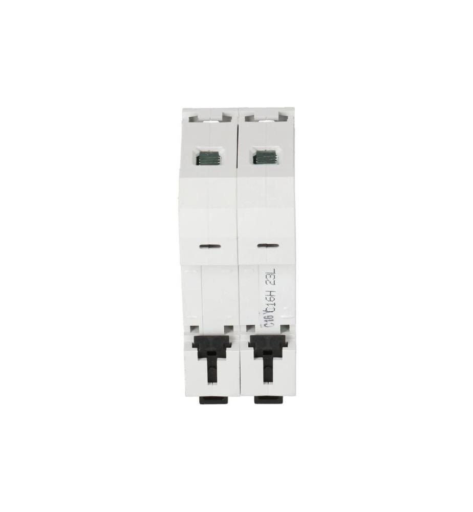 Max Hauri Build - Leitungsschutzschalter 1P+N 16 A