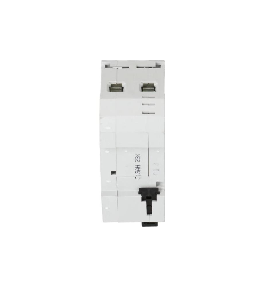 Max Hauri Build - Leitungsschutzschalter 1P+N 13 A