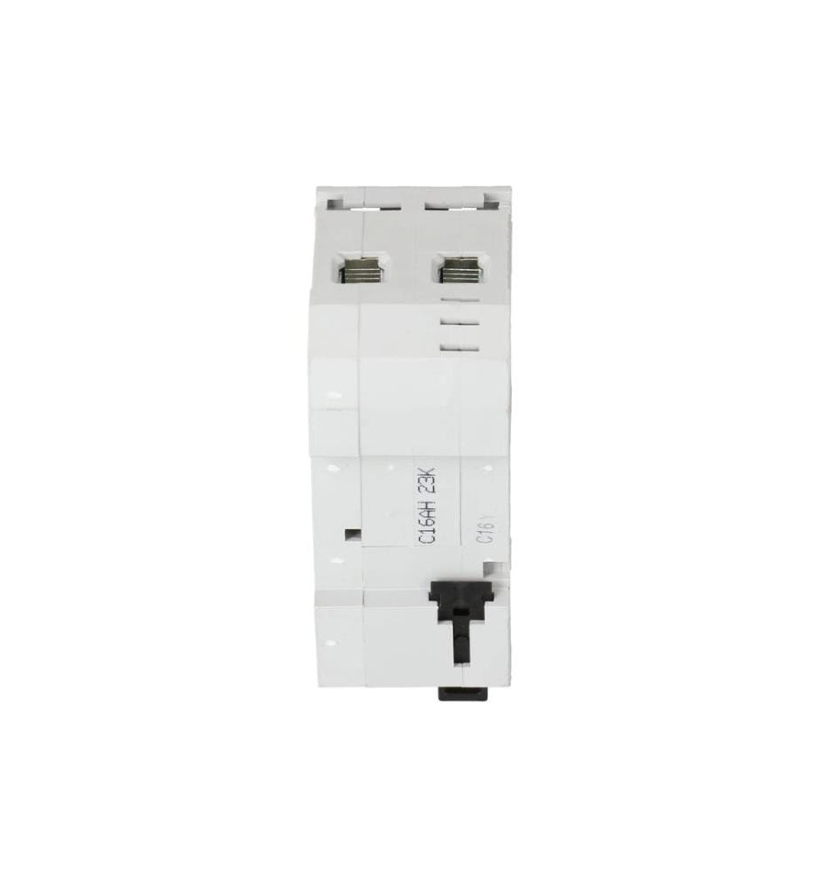 Max Hauri Build - Leitungsschutzschalter 1P+N 16 A