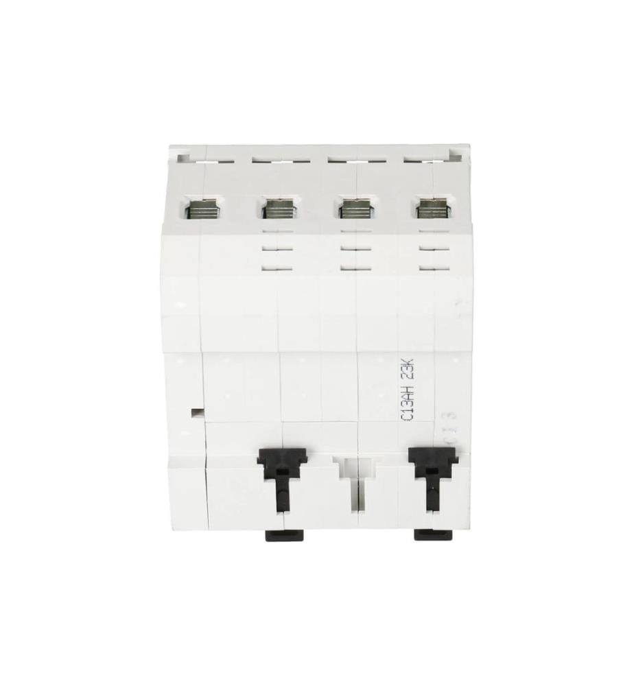 Max Hauri Build - FI / LS 3P+N 13 A