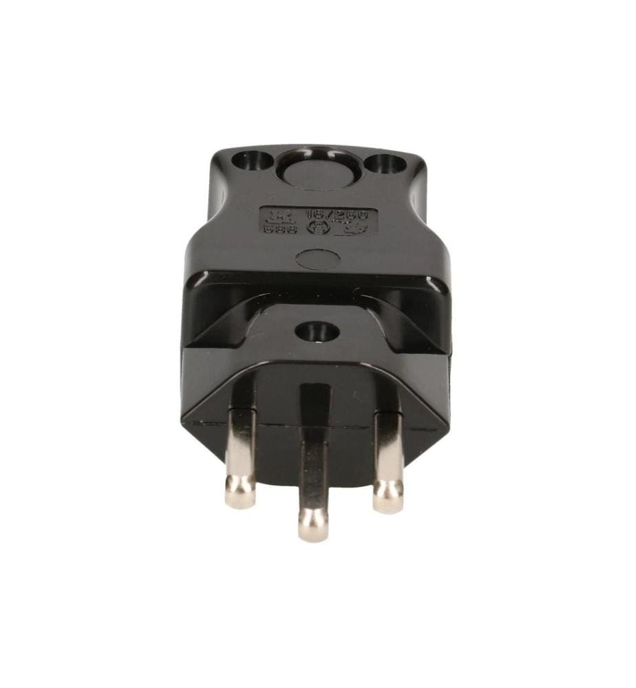 MAX HAURI - Connecteur T23 - Noir