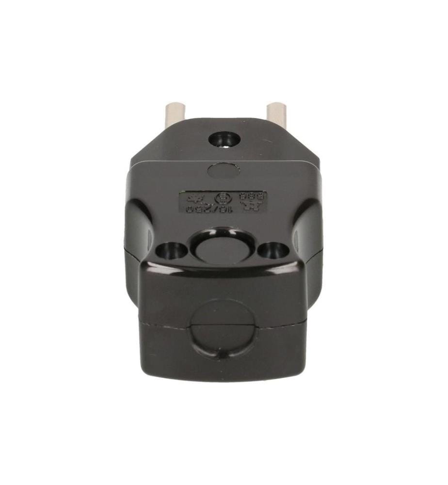 MAX HAURI - Connecteur T23 - Noir