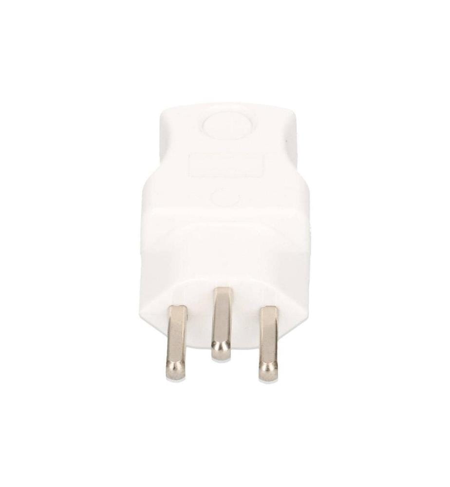 MAX HAURI - Connecteur T23 - Blanc