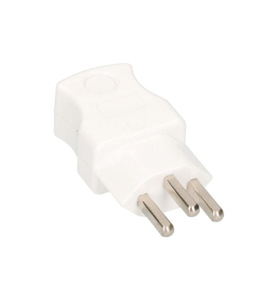 MAX HAURI - Connecteur T23 - Blanc